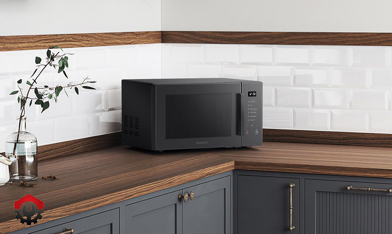 تعمیرات ماکروفر سامسونگ شرق تهران